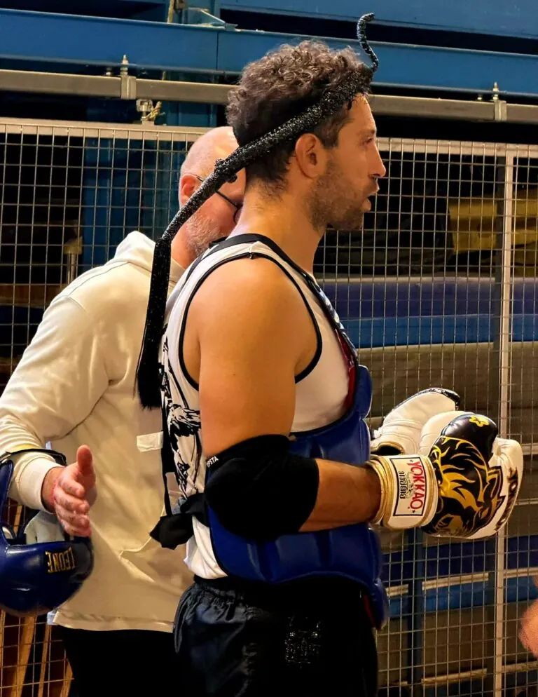 Travail technique aux paos