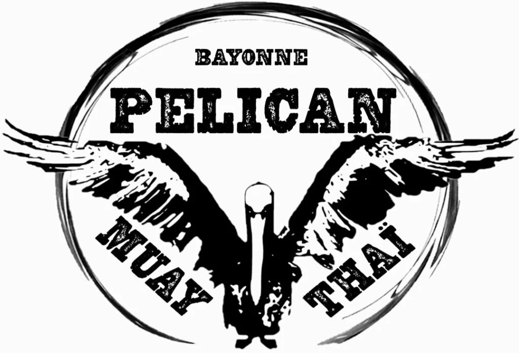 Logo Pelican Muay Thai Bayonne