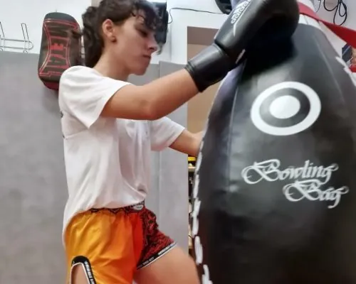 Pelican Muay Thai Bayonne