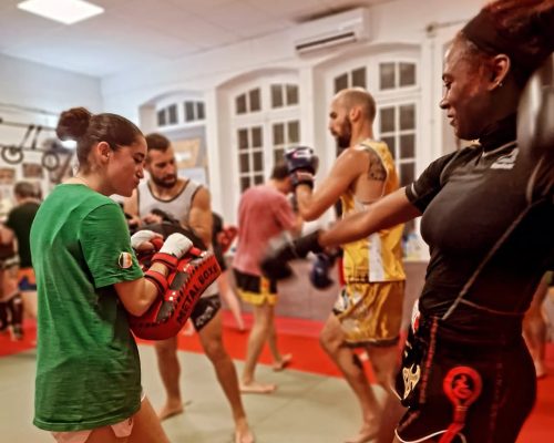 Pelican Muay Thai Bayonne-___4877___-